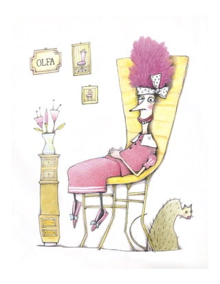 Listas fabulosas -_eva_furnari