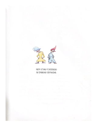 Listas fabulosas -_eva_furnari