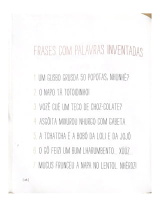 Listas fabulosas -_eva_furnari