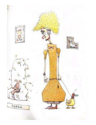 Listas fabulosas -_eva_furnari