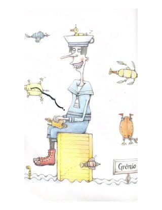 Listas fabulosas -_eva_furnari