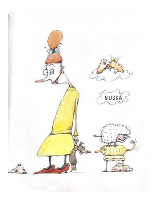 Listas fabulosas -_eva_furnari