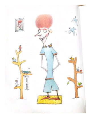 Listas fabulosas -_eva_furnari