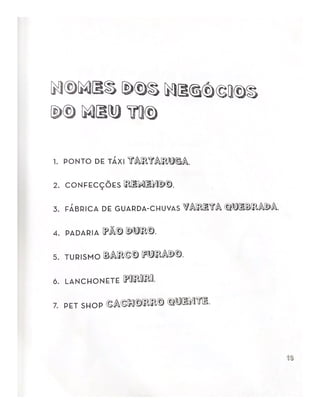 Listas fabulosas -_eva_furnari