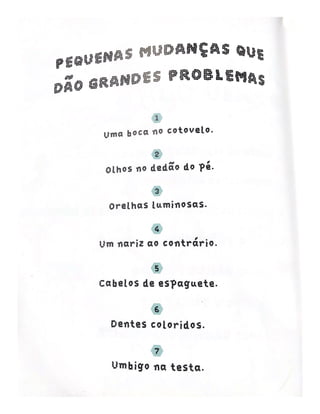 Listas fabulosas -_eva_furnari