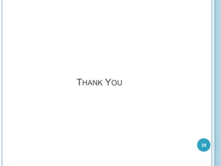 THANK YOU




            29
 