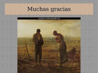 Muchas gracias