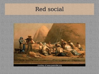 Red social