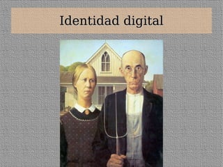 Identidad digital