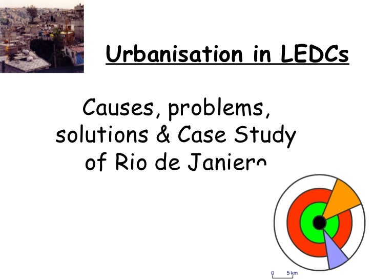 Case study rural to urban migration