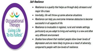 Rural and Remote Placement Guidelines  part 2