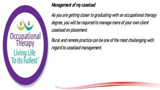 Rural and Remote Placement Guidelines  part 2