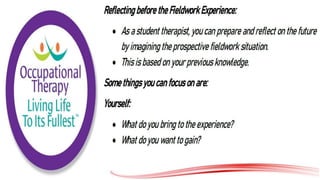 Rural and Remote Placement Guidelines  part 2