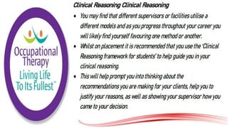 Rural and Remote Placement Guidelines  part 2