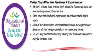 Rural and Remote Placement Guidelines  part 2