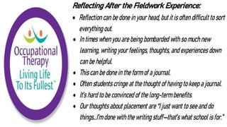 Rural and Remote Placement Guidelines  part 2