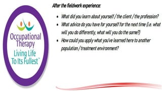 Rural and Remote Placement Guidelines  part 2