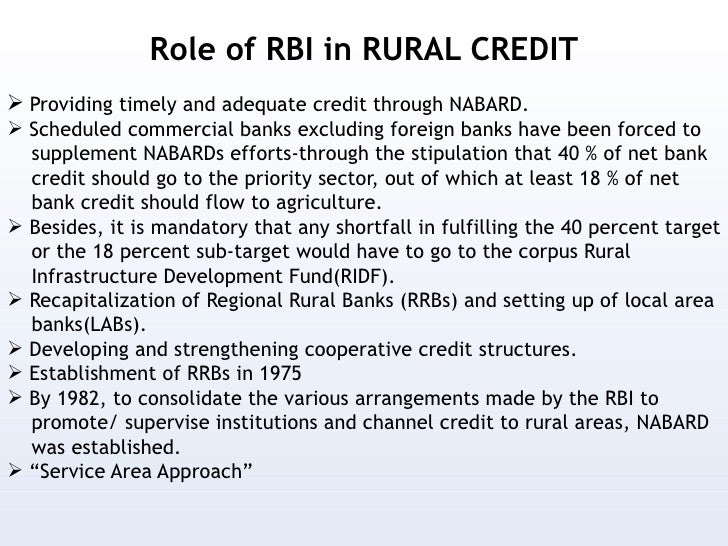 Sample essay on Rural Development in India