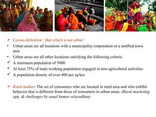 Rural communication | PPT