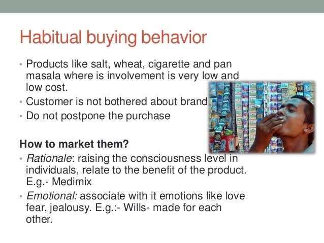 Rural consumer buying behavior essays