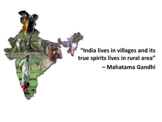 Rural development | PPTX