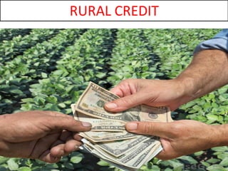 Smart Rural Credit RURAL DEVELOPMENT PART1.pdf
