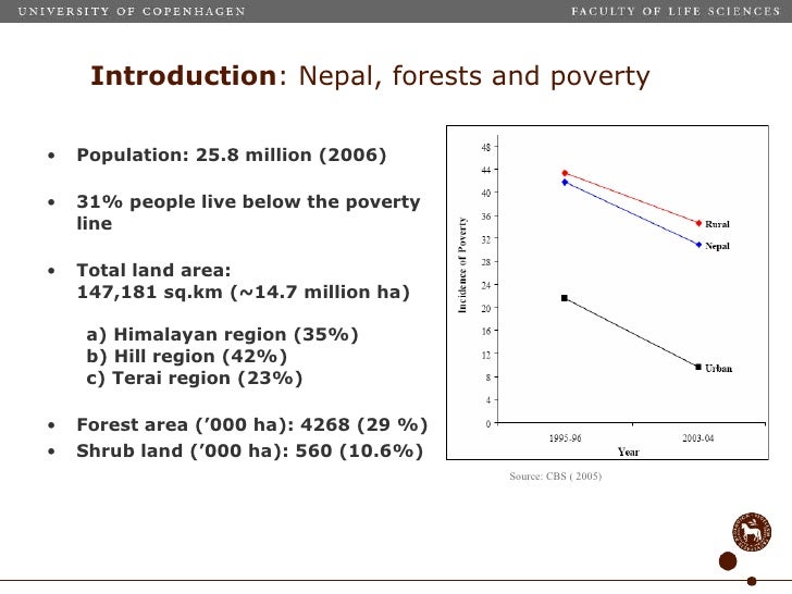 thesis topics for rural development in nepal