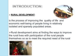 Rural development with focus on akdn.docx
