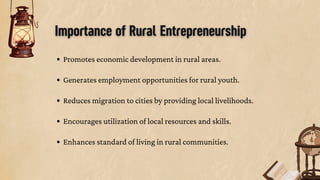 Rural Entrepreneurship and Development PPT.pdf
