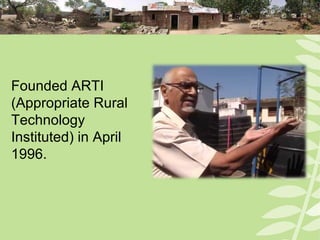 Rural Entrpreneurship | PPT