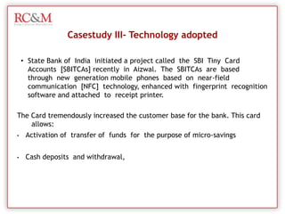 More financial products making wayOther financial products making their way into villages includeIFFCO-Tokio’s weather insurance product,