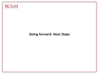  Non-availability of ideal products