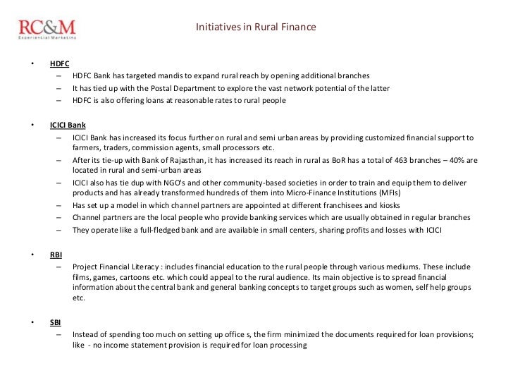 Financial services case study pdf image