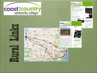 Text Rural Links 