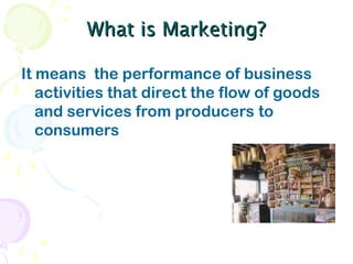 Rural Marketing - Rural Consumer Behavior & Distribution Strategies | PPT