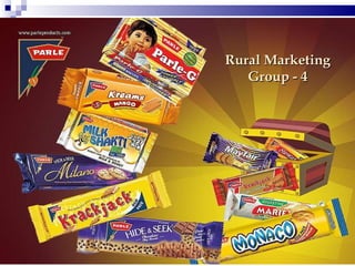 Rural Marketing Group - 4 