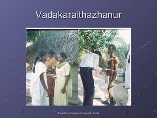 Vadakaraithazhanur 