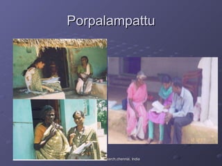 Porpalampattu