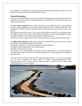 Rural road development_of_india_based_on PMGSY. | PDF