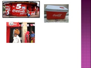 Rural sales promotion