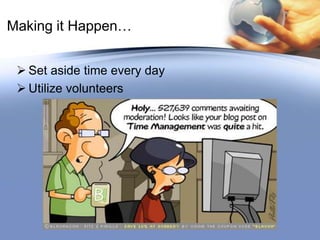 Resource shareCollection Development—Social Networks as Database