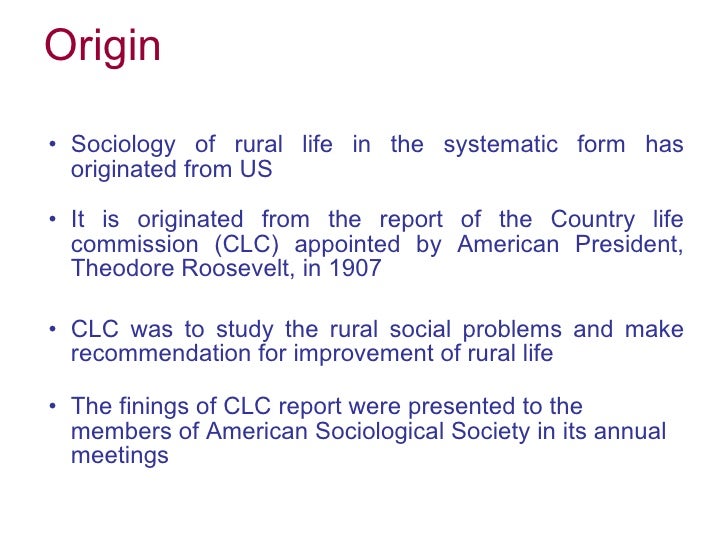 the origins of sociology Define sociology: the science of society, social institutions, and social relationships specifically : the systematic study of the development. the origins of sociology Define sociology: the science of society, social institutions, and social relationships specifically : the systematic study of the development.