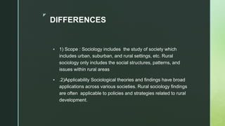 Rural sociology (1).pptx.................. | PPTX