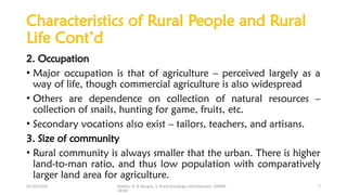 RuralSociologyandExtension.gjoqwuu-psyptx | PPTX