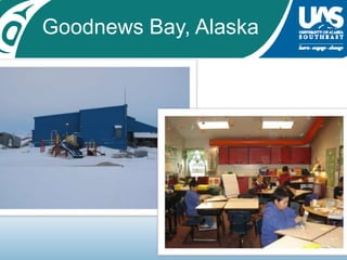 Goodnews Bay, Alaska