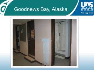 Goodnews Bay, Alaska