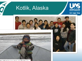 Kotlik, Alaskahttp://kot.loweryukon.org/Gallery/