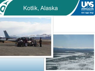 Kotlik, Alaska