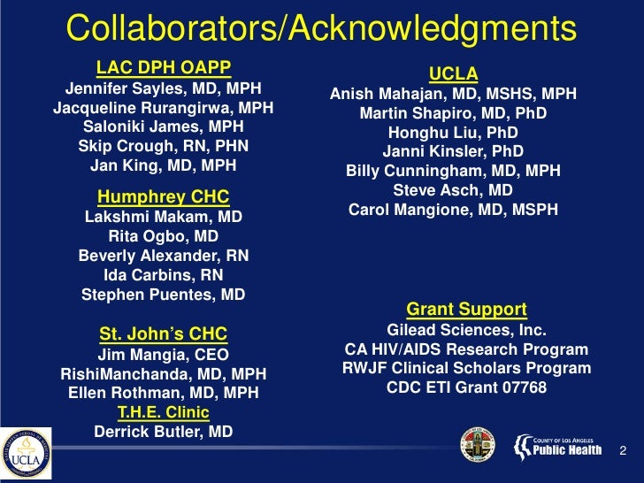 Toward Universal Hiv Testing Is The Cdc Recommendation Of Opt Out S