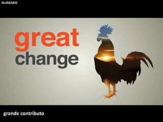 grande contributo